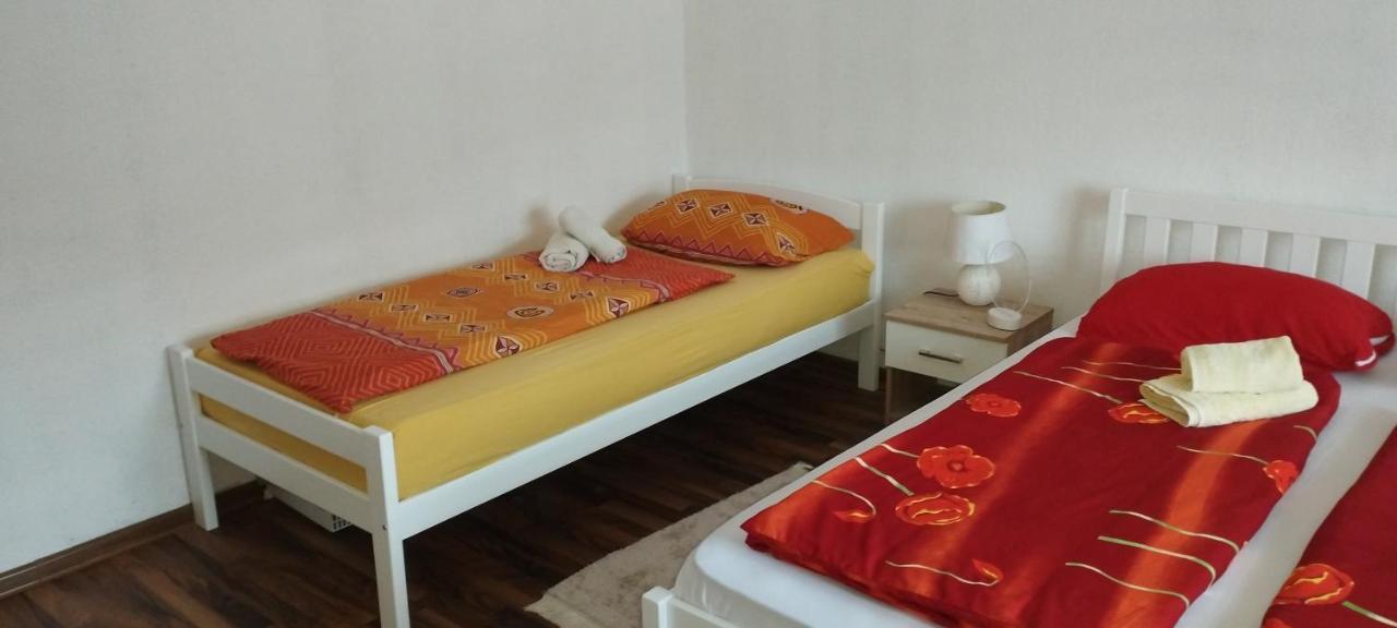 Apartment Dil Кулен Вакуф Экстерьер фото