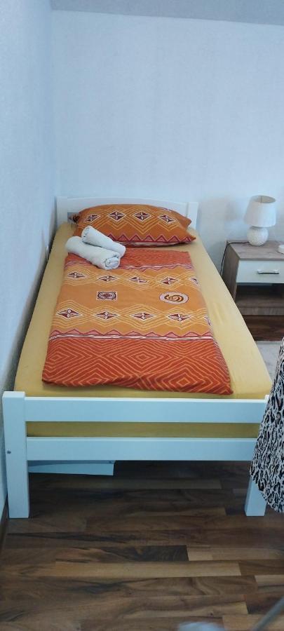 Apartment Dil Кулен Вакуф Экстерьер фото