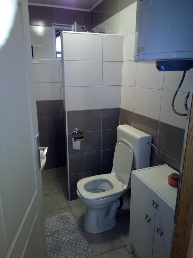 Apartment Dil Кулен Вакуф Экстерьер фото