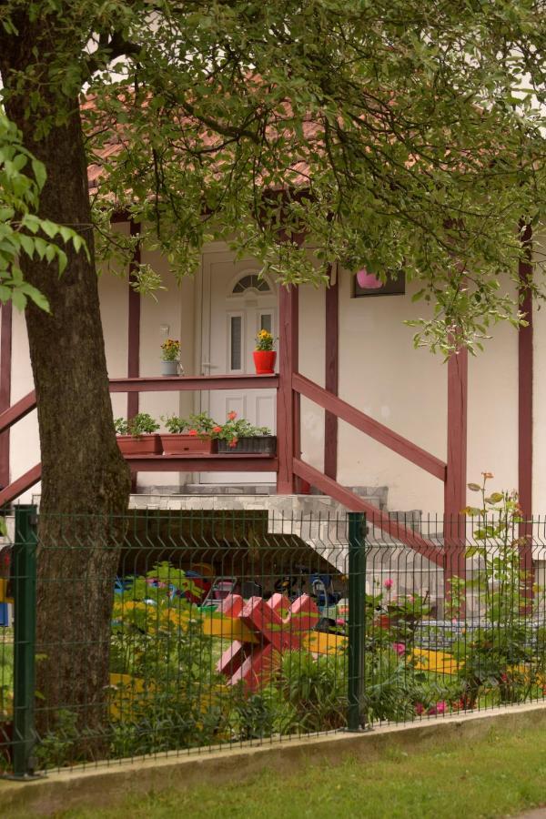 Apartment Dil Кулен Вакуф Экстерьер фото