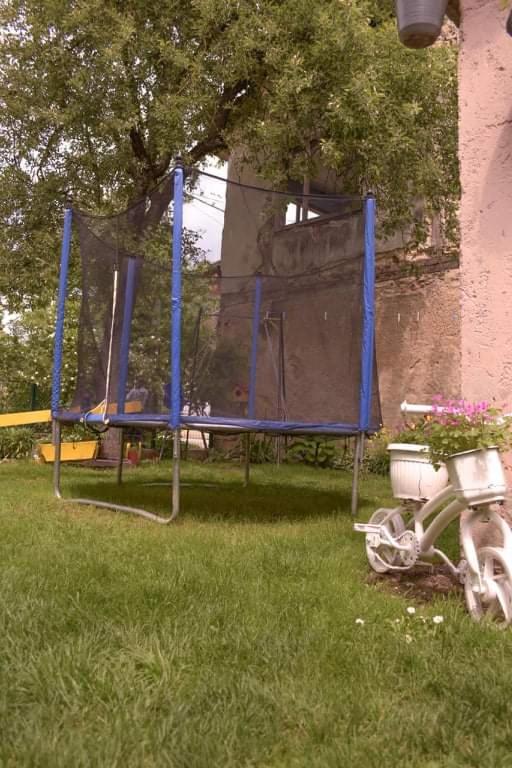 Apartment Dil Кулен Вакуф Экстерьер фото