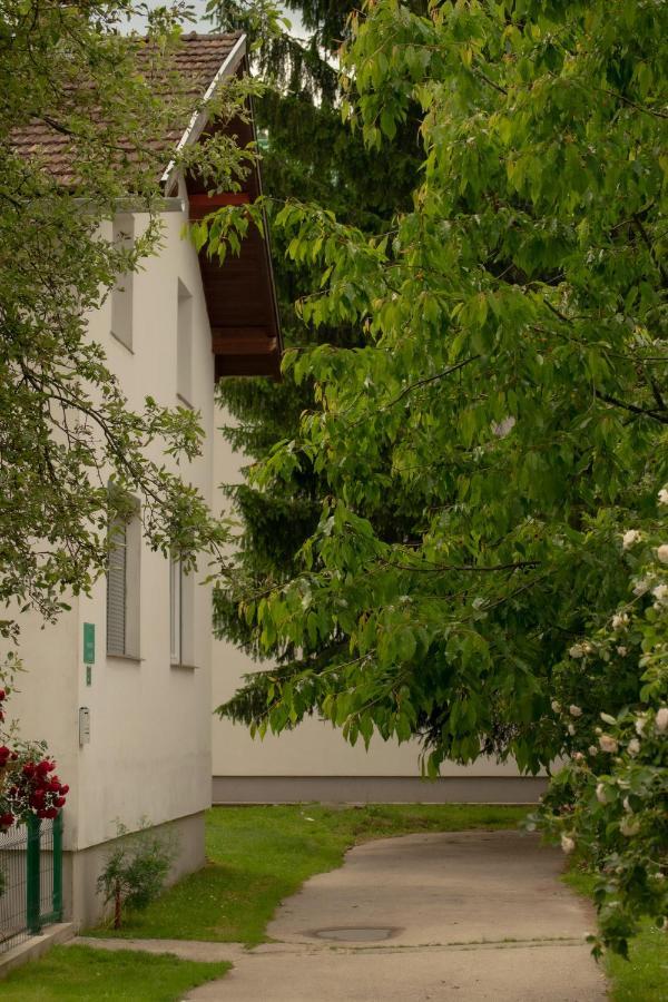 Apartment Dil Кулен Вакуф Экстерьер фото