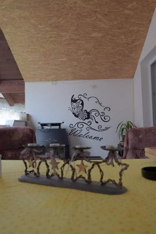 Apartment Dil Кулен Вакуф Экстерьер фото
