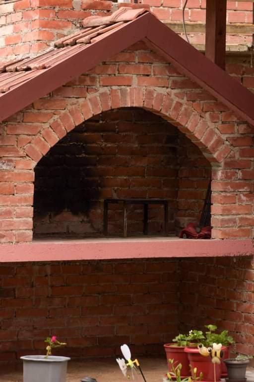 Apartment Dil Кулен Вакуф Экстерьер фото