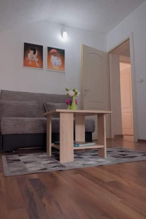 Apartment Dil Кулен Вакуф Экстерьер фото