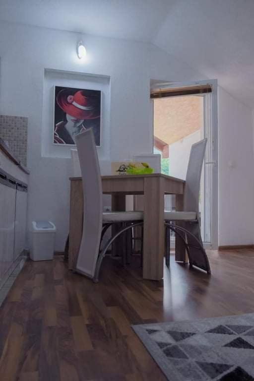 Apartment Dil Кулен Вакуф Экстерьер фото