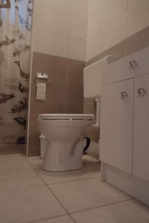 Apartment Dil Кулен Вакуф Экстерьер фото